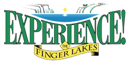 Experience the Finger Lakes logo and link
