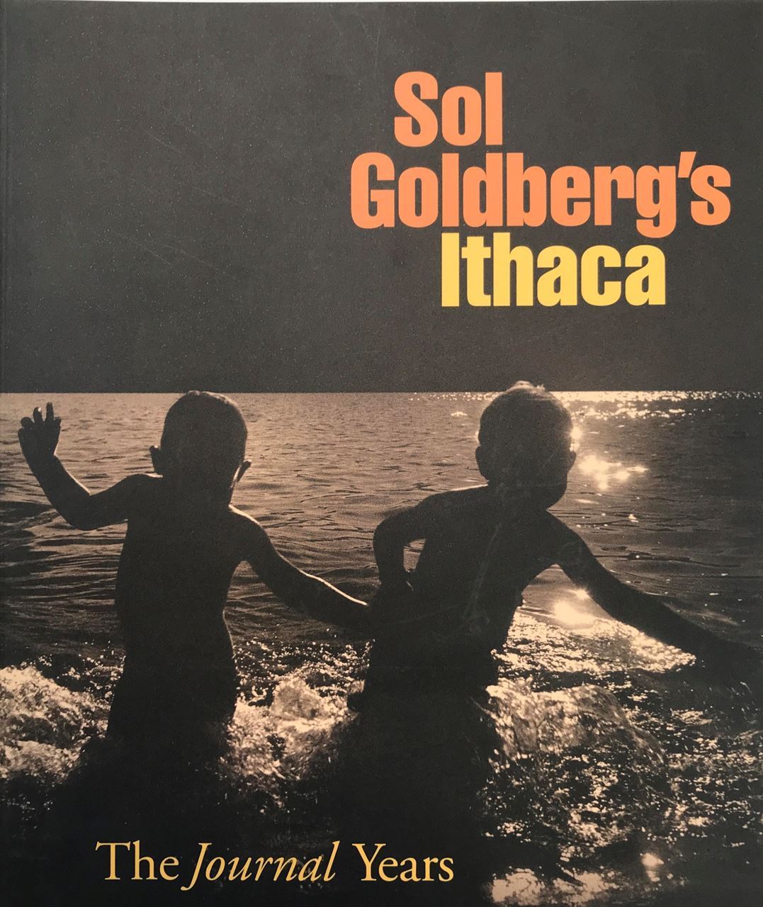 Sol Goldberg's Ithaca
