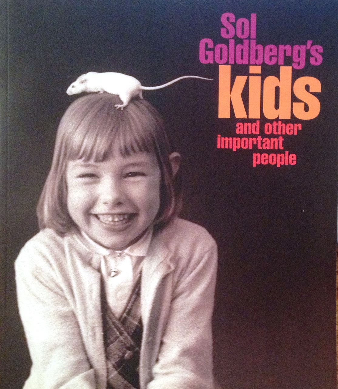 Sol Goldbergs: Kids and other important people