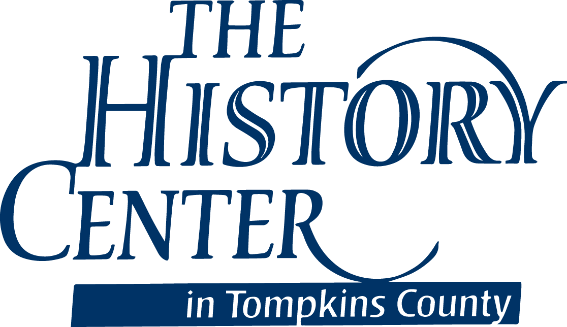 The History Center in Tompkins County Web Link