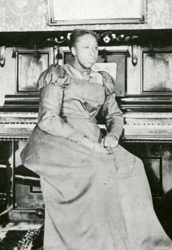 Mabel Webb Van Dyke was the youngest child of Frederick and Lucinda Barton Webb. She studied voice at the Ithaca Conservatory of Music, and later became a music teacher, mother of two, foster mother of 21, Sunday School Superintendent, quilter, and more. 